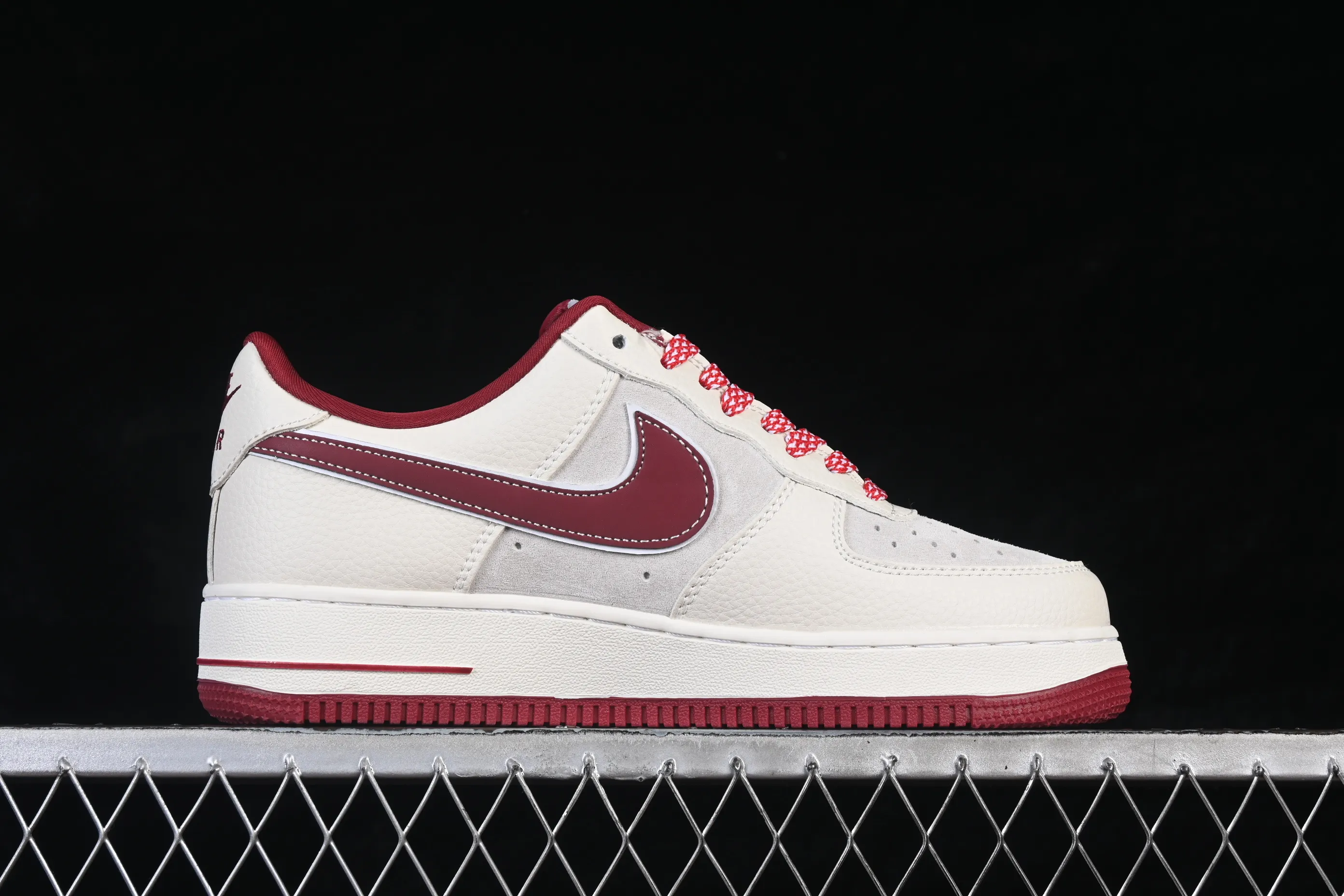 All categories Nk Air Force 1 Air Force series Nk Air Force 1 Low Air Force low-top Nike Air Force 1'07 Low joint model Air Force 1 low-top casual sneakers SY1388-019